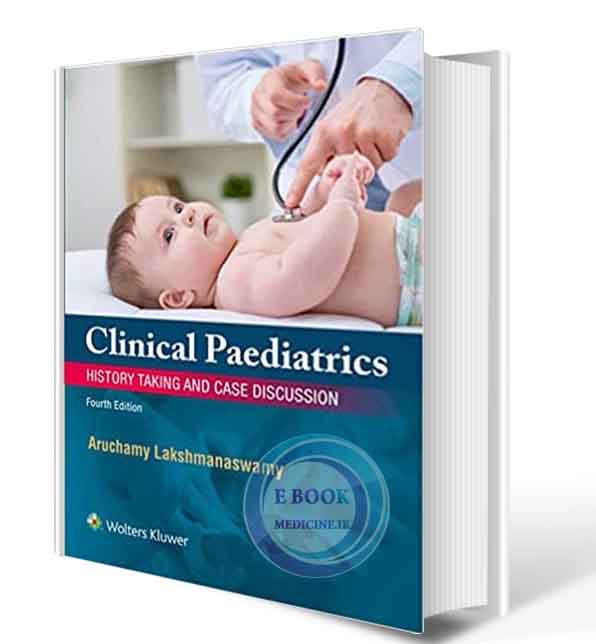 دانلود کتاب Clinical Paediatrics 2016 (ORIGINAL PDF)